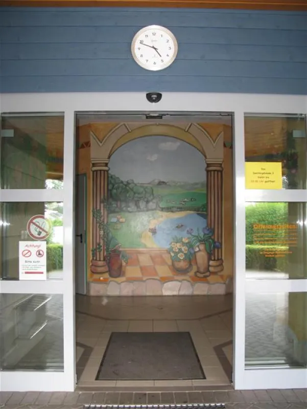 Campingpark Sonnensee