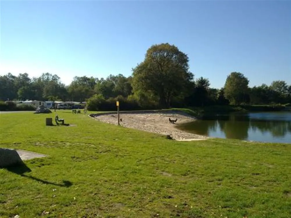 Campingpark Sonnensee