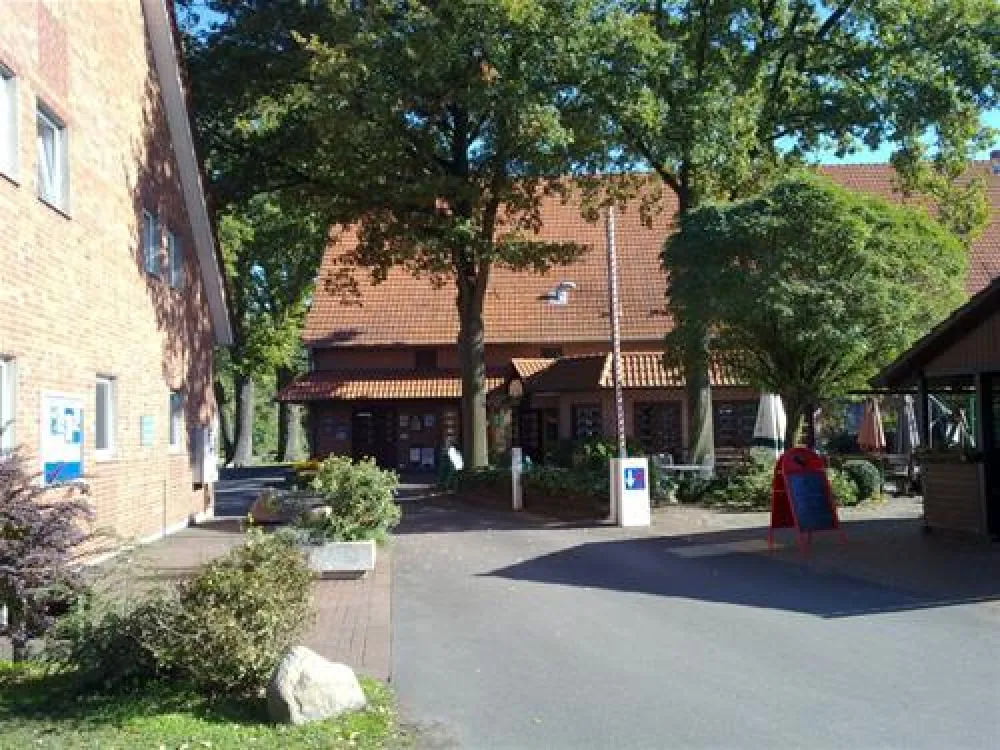 Campingpark Sonnensee