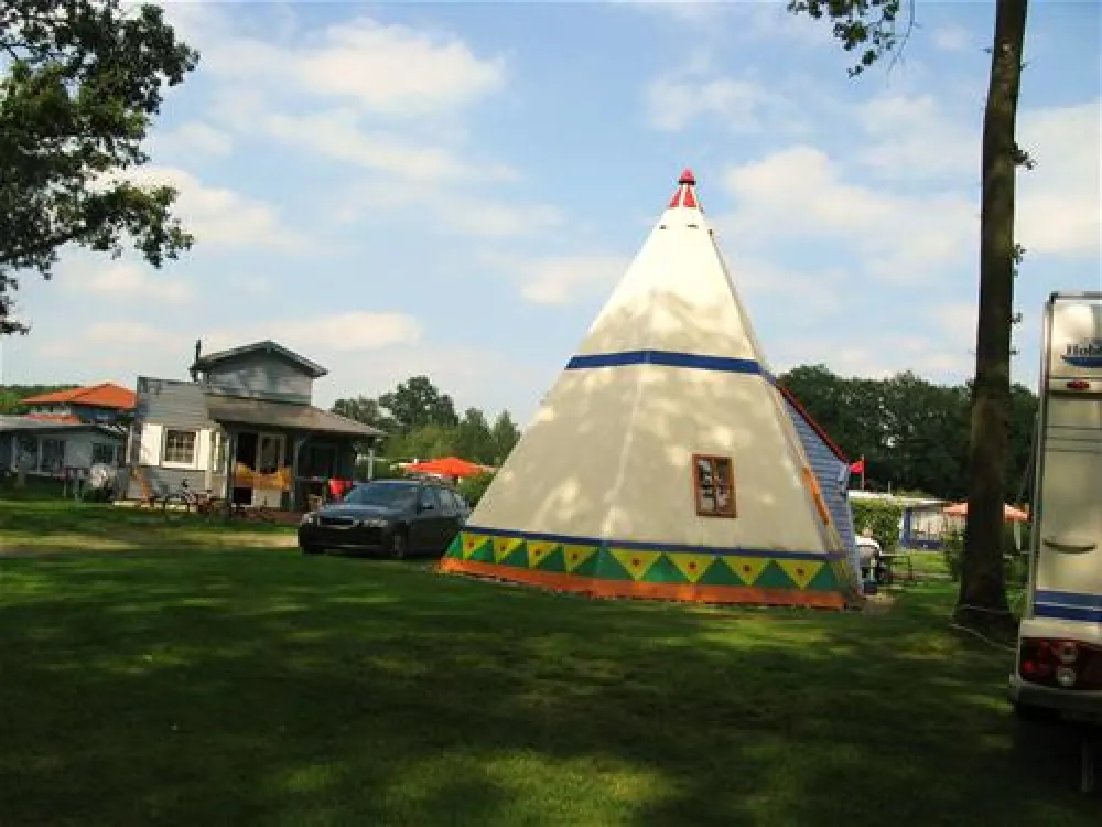 Campingpark Sonnensee