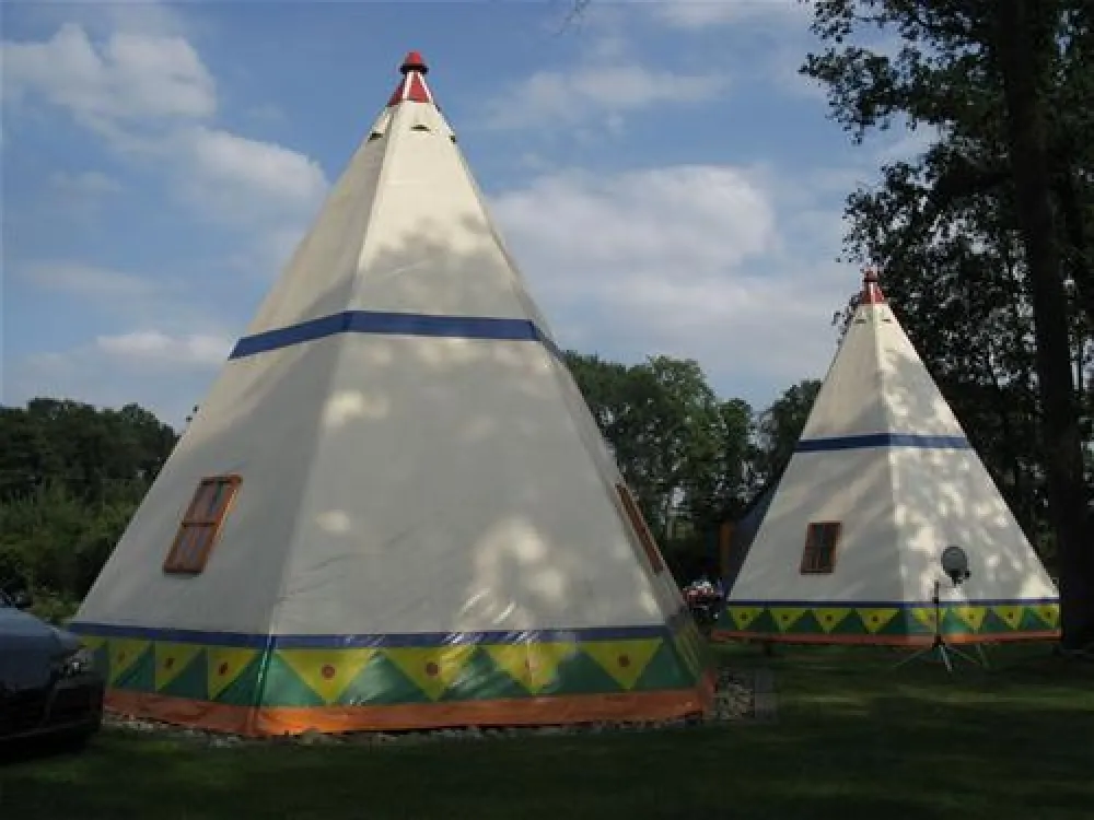 Campingpark Sonnensee