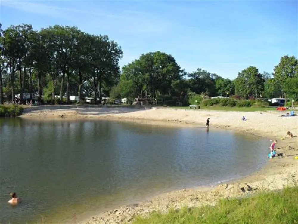 Campingpark Sonnensee