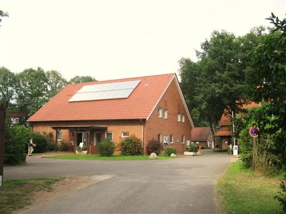 Campingpark Sonnensee