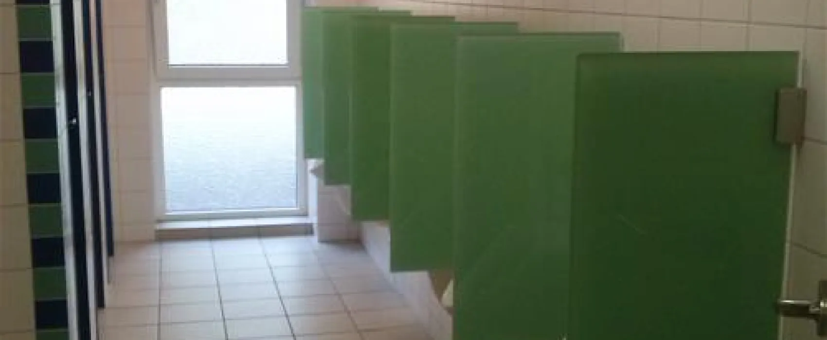 Campingpark Sonnensee