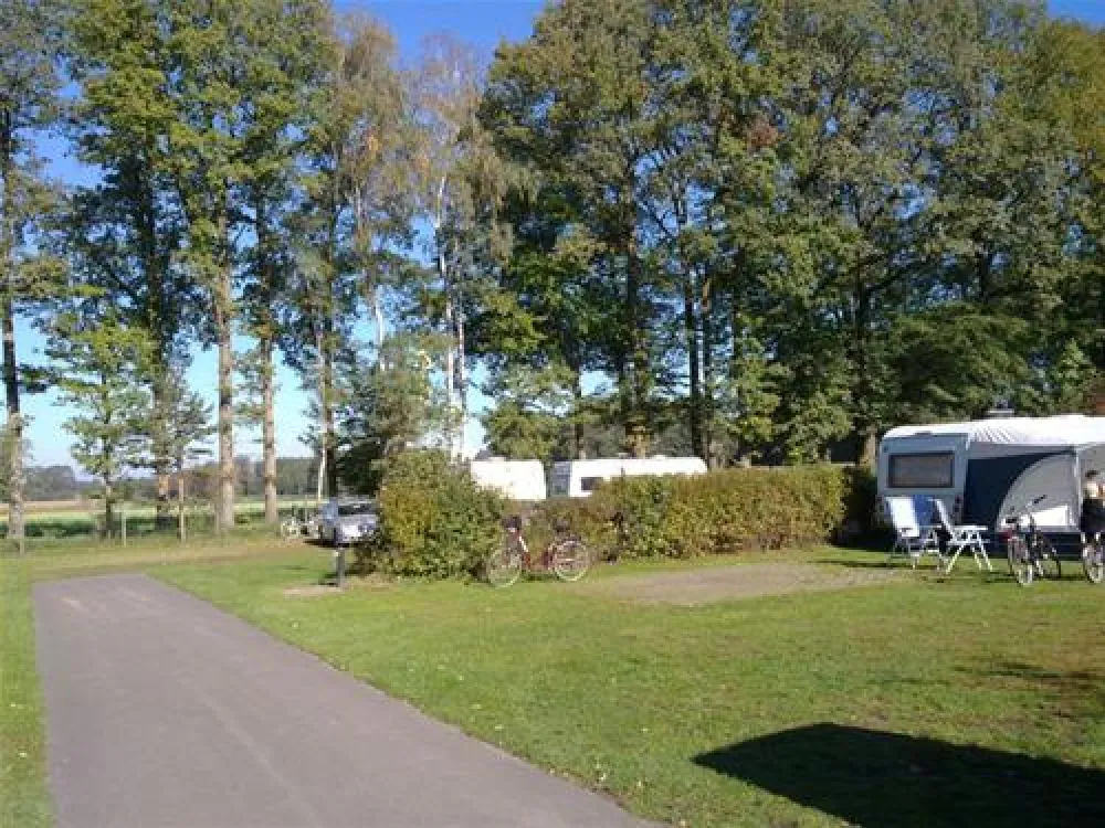 Campingpark Sonnensee