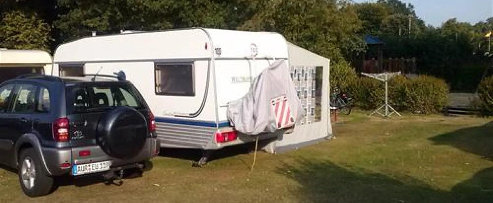 Campingpark Sonnensee