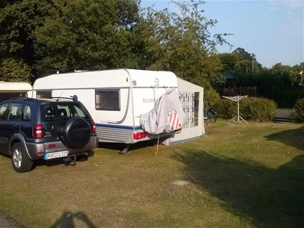 Campingpark Sonnensee