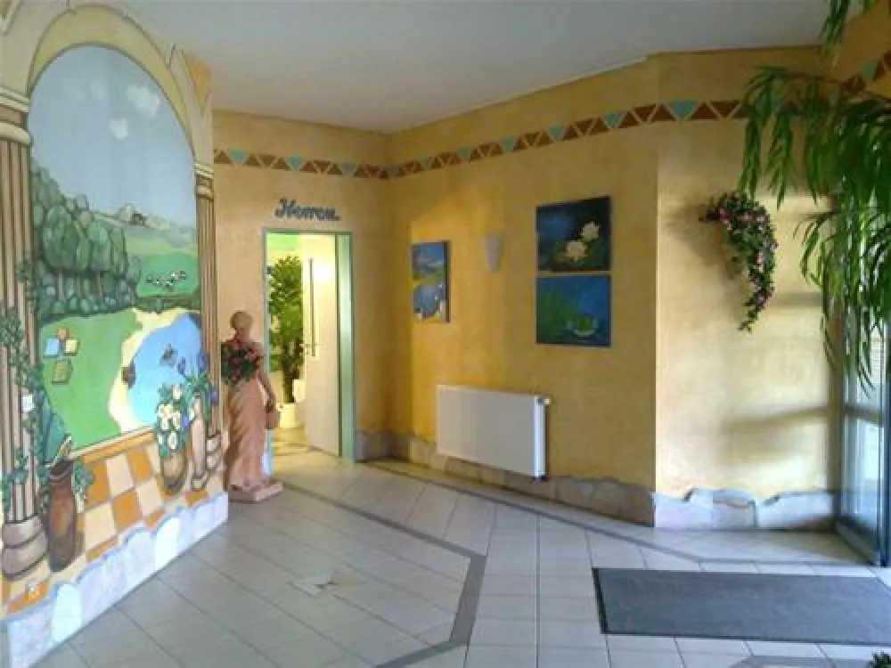 Campingpark Sonnensee