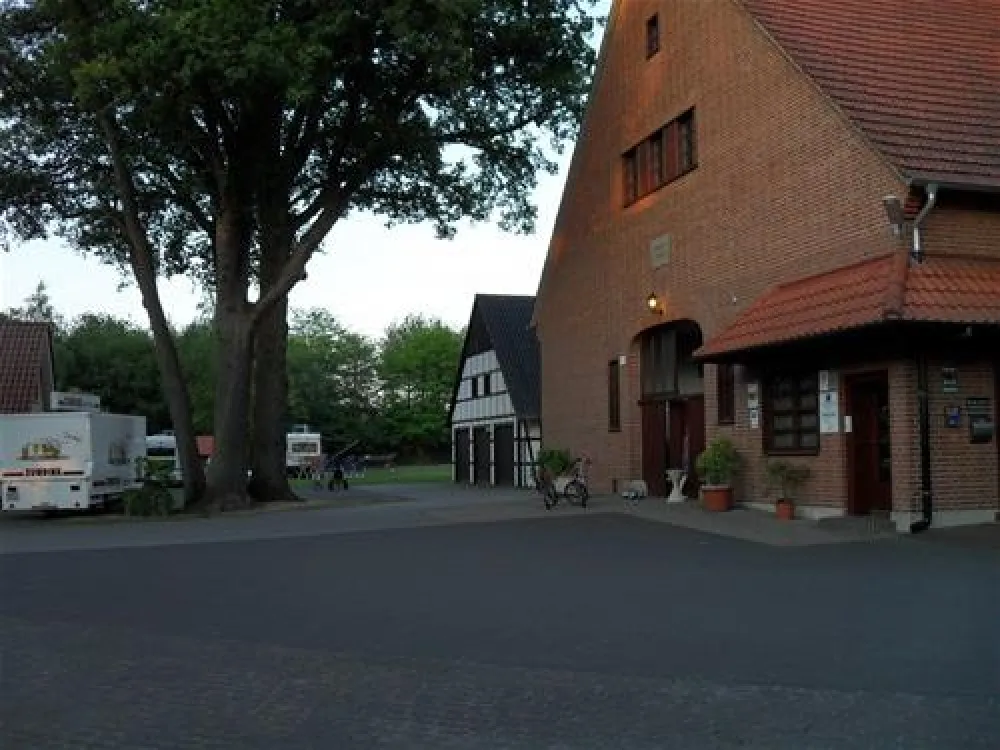 Campingpark Sonnensee