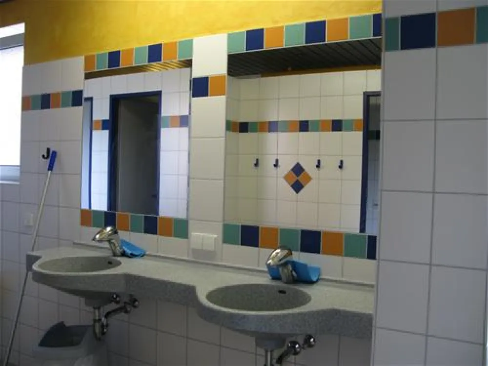 Campingpark Sonnensee