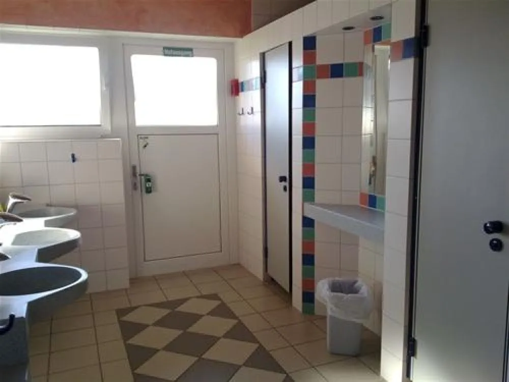 Campingpark Sonnensee