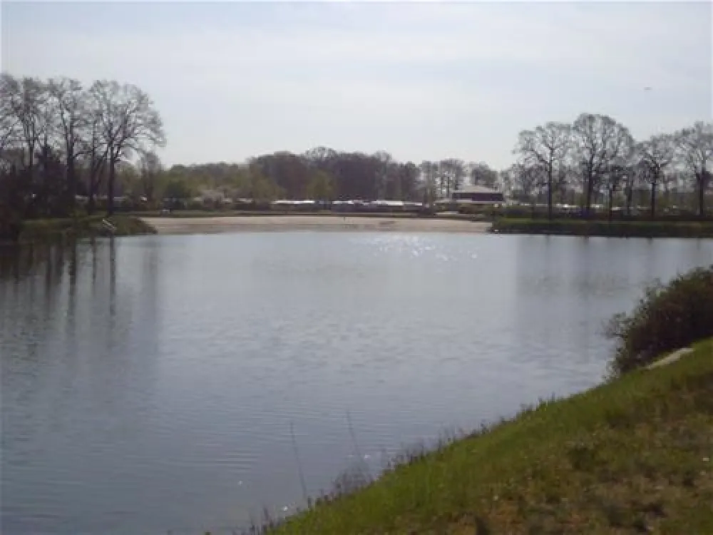 Campingpark Sonnensee