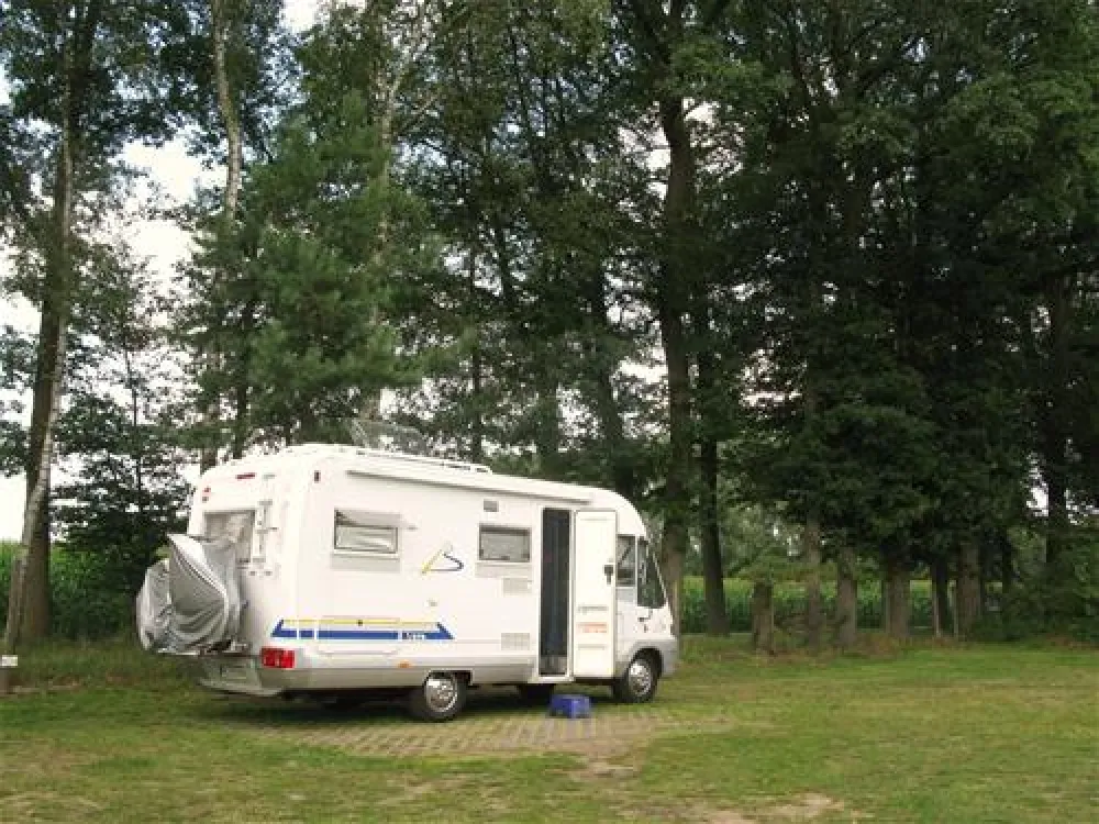 Campingpark Sonnensee