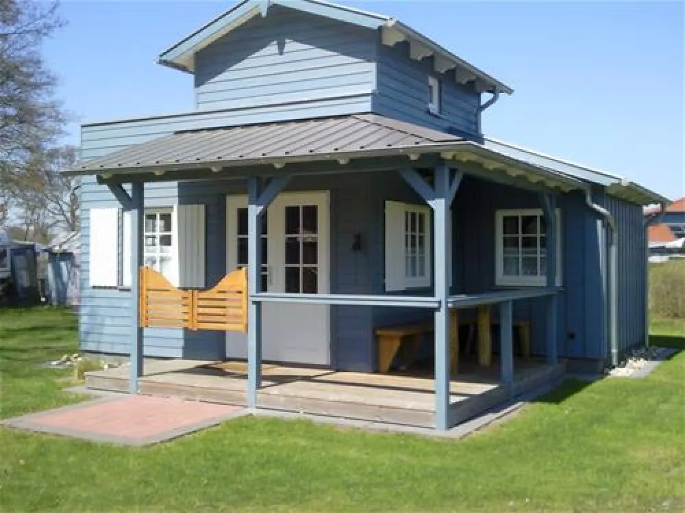 Campingpark Sonnensee