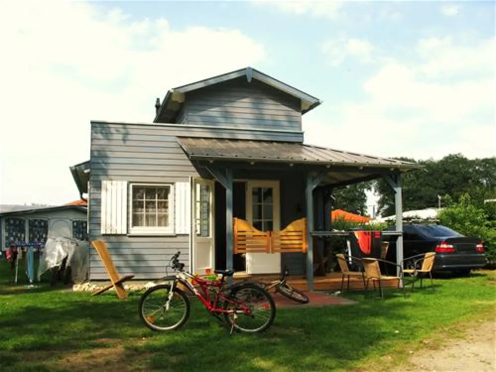 Campingpark Sonnensee