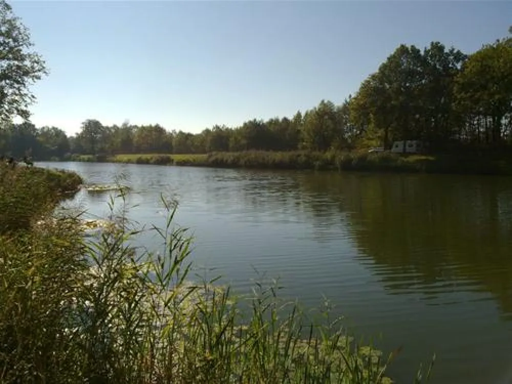 Campingpark Sonnensee