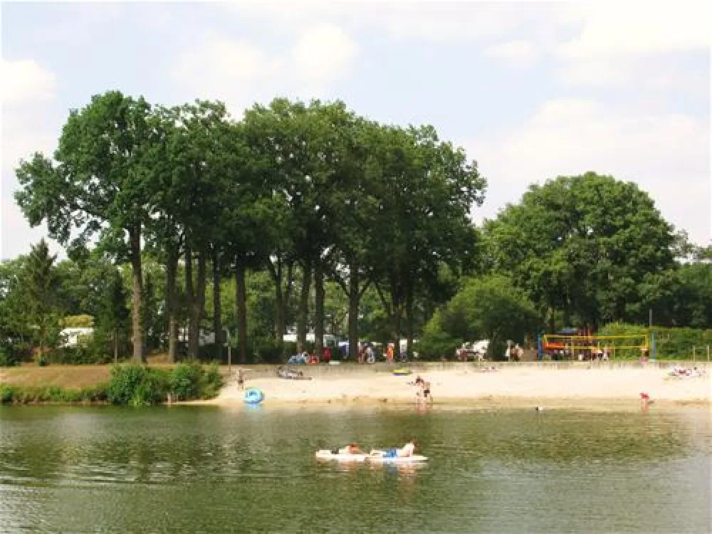 Campingpark Sonnensee