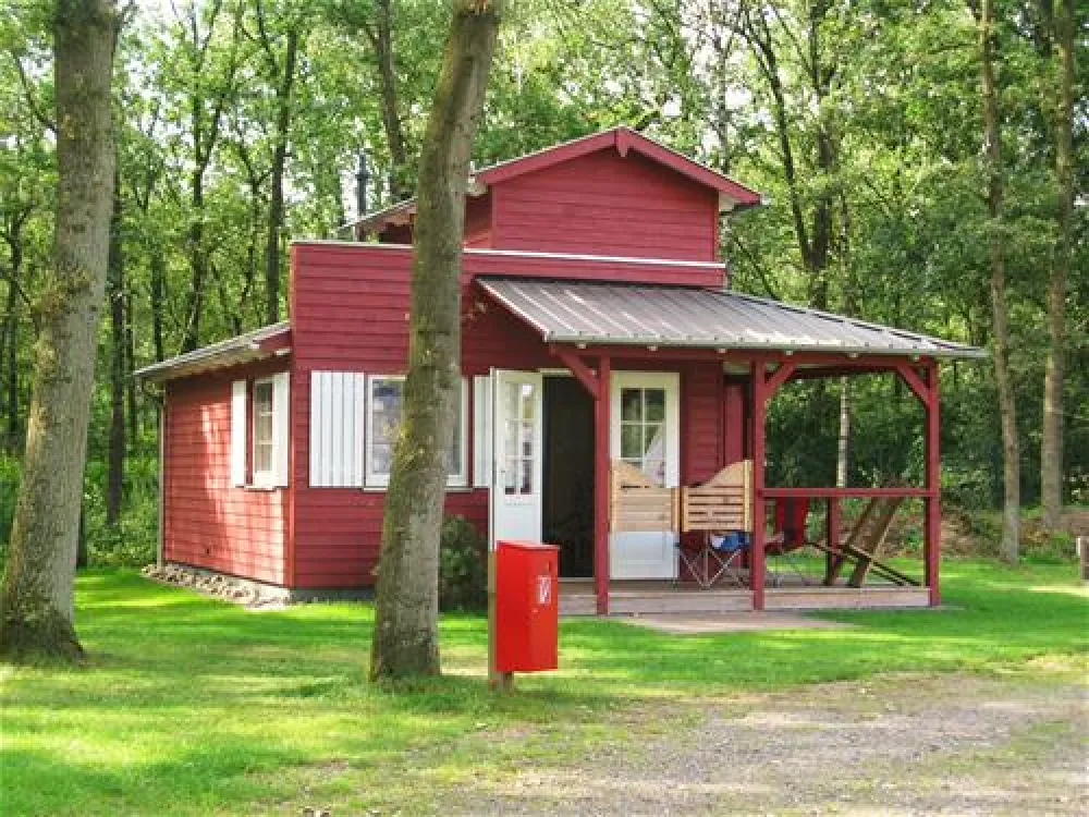 Campingpark Sonnensee