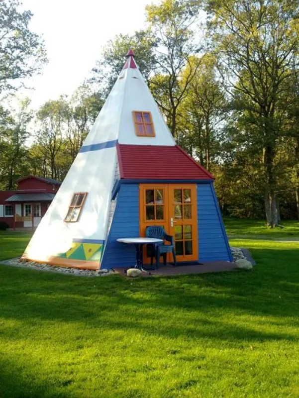 Campingpark Sonnensee