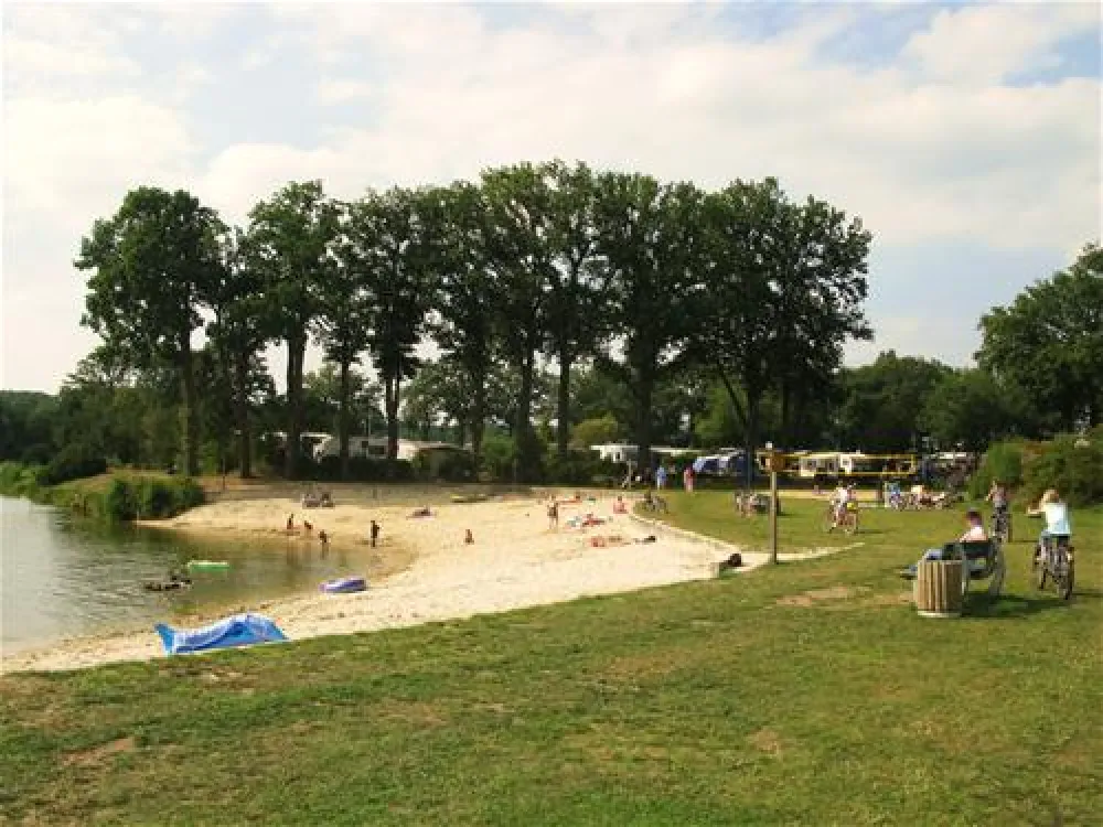 Campingpark Sonnensee