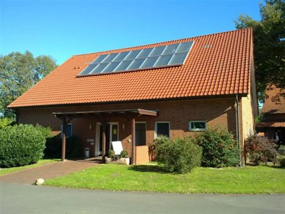 Campingpark Sonnensee