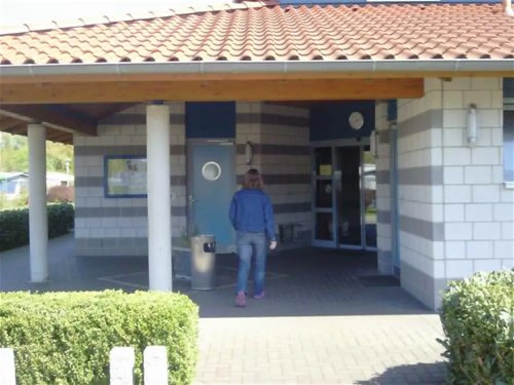 Campingpark Sonnensee