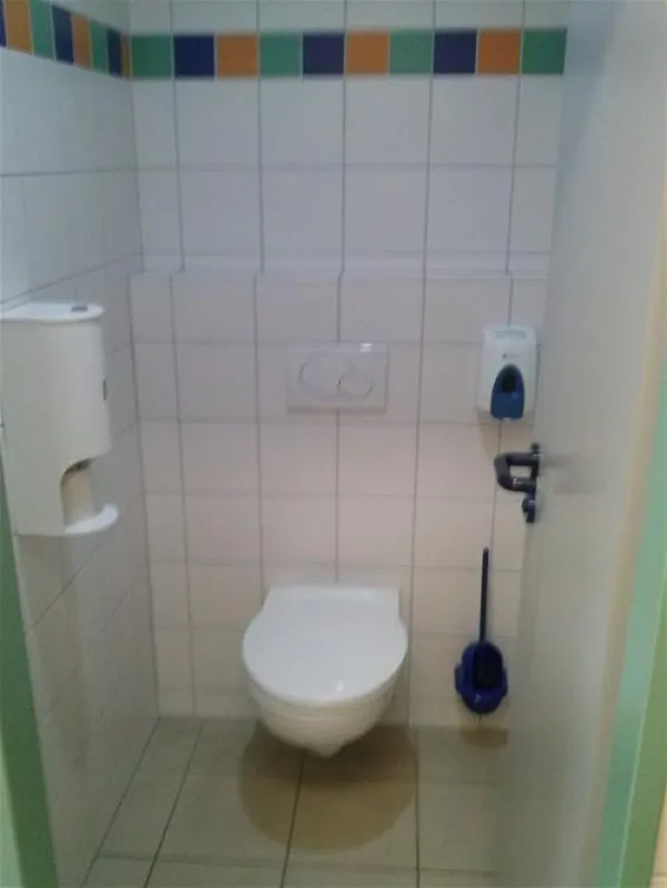 Campingpark Sonnensee