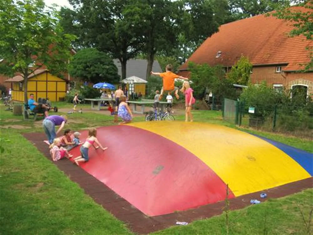 Campingpark Sonnensee