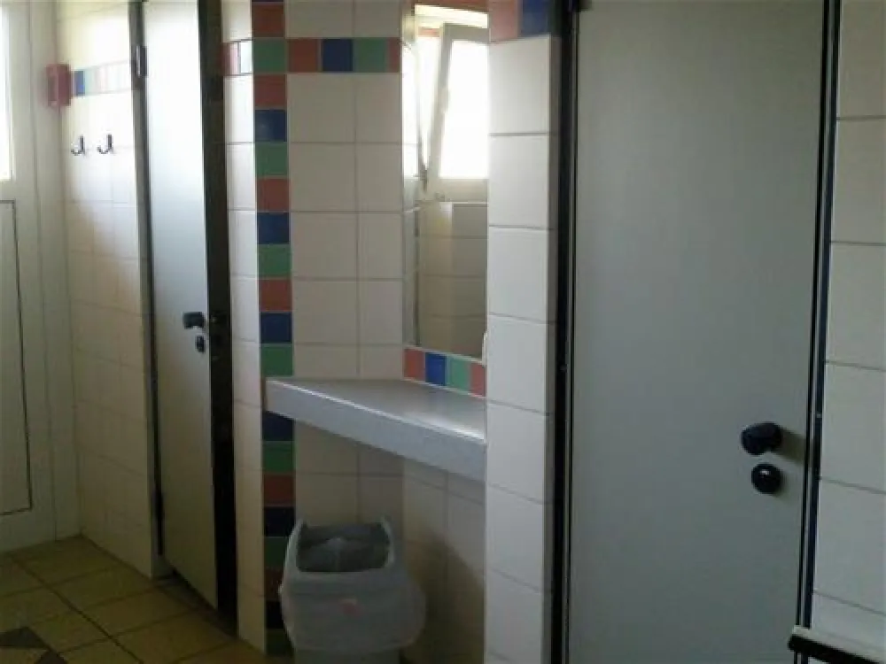 Campingpark Sonnensee