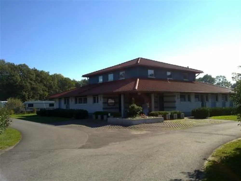 Campingpark Sonnensee