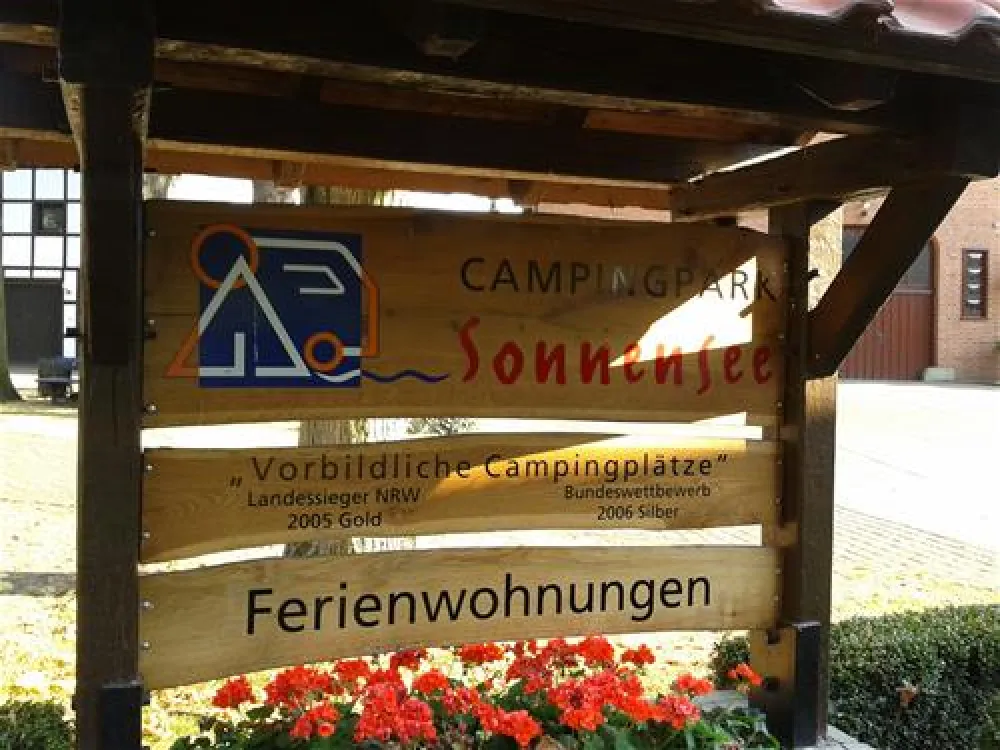 Campingpark Sonnensee