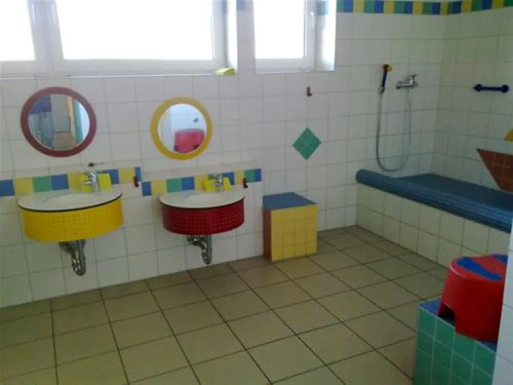 Campingpark Sonnensee