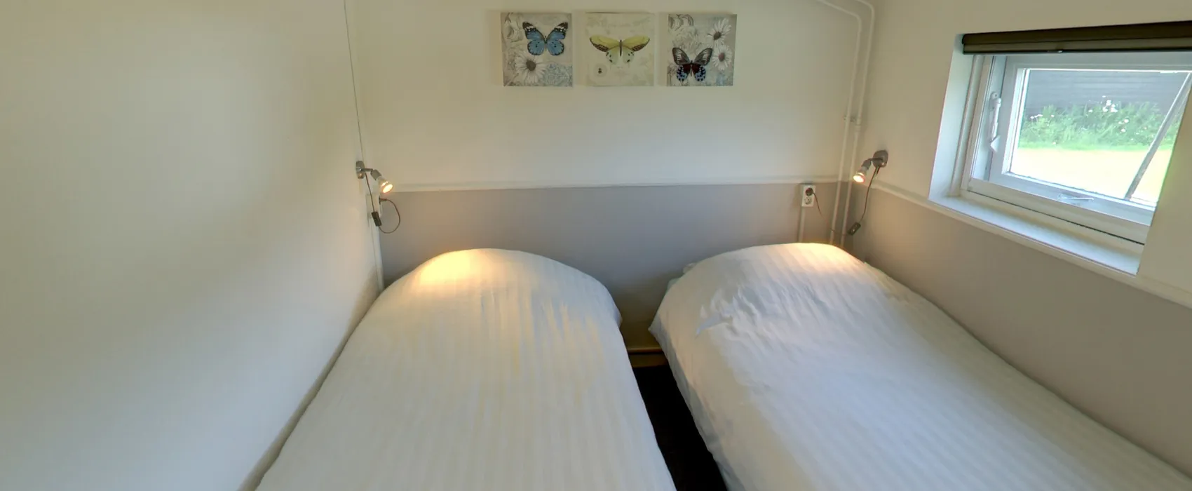 Boerderijcamping Varsenerveld