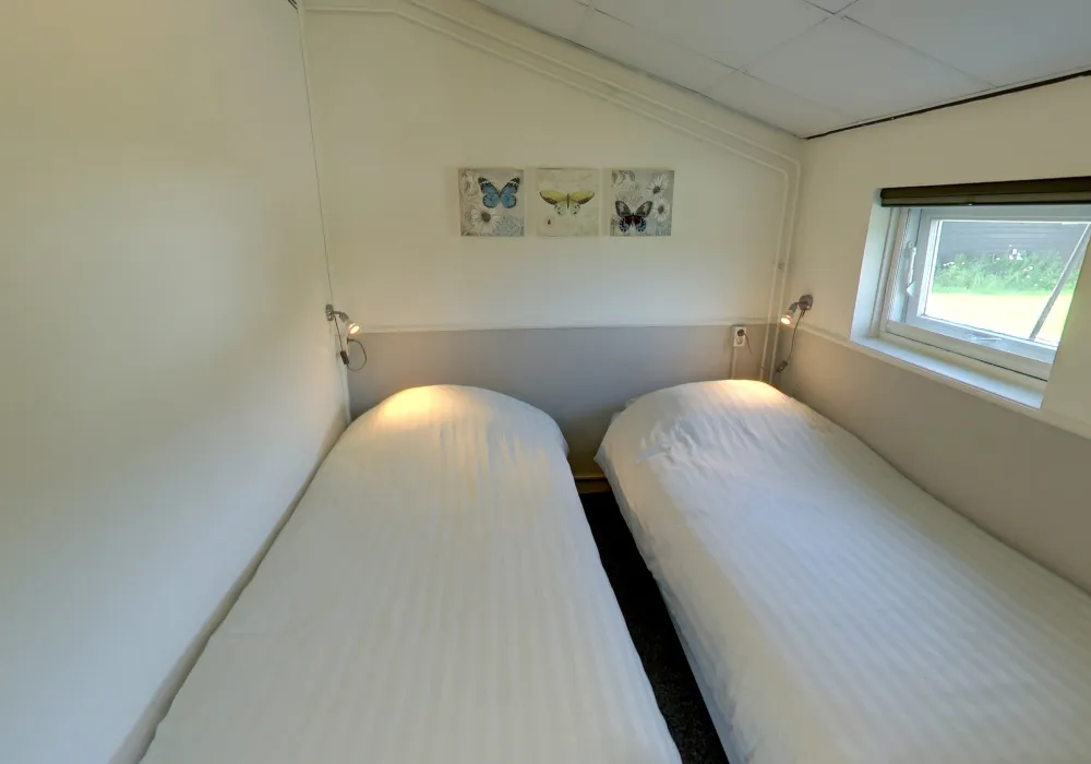 Boerderijcamping Varsenerveld