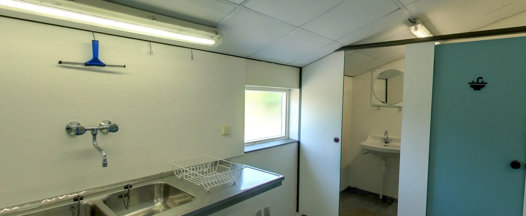 Boerderijcamping Varsenerveld