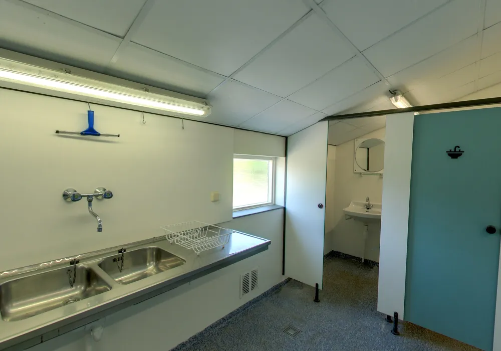 Boerderijcamping Varsenerveld