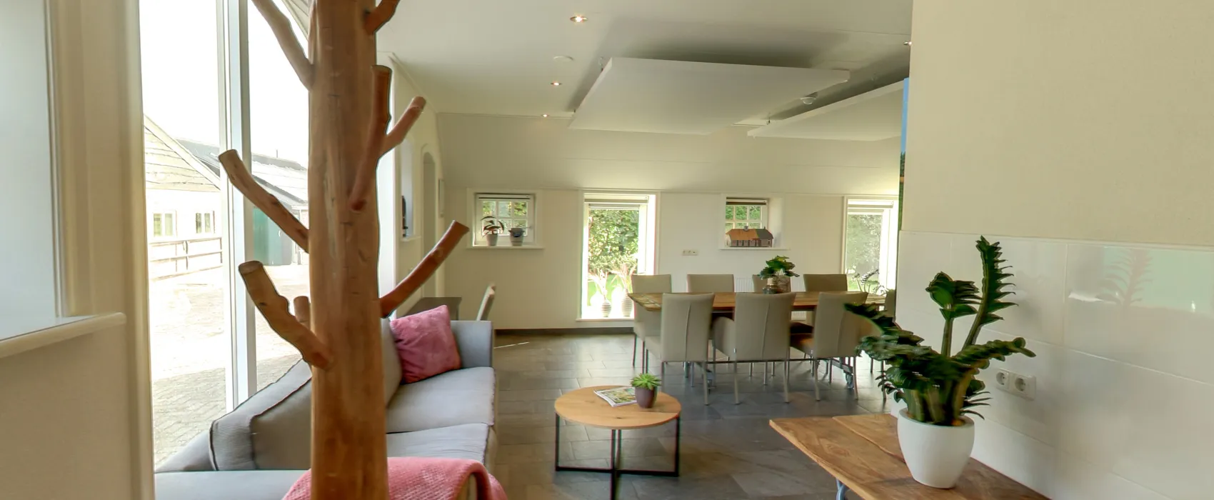 Boerderijcamping Varsenerveld