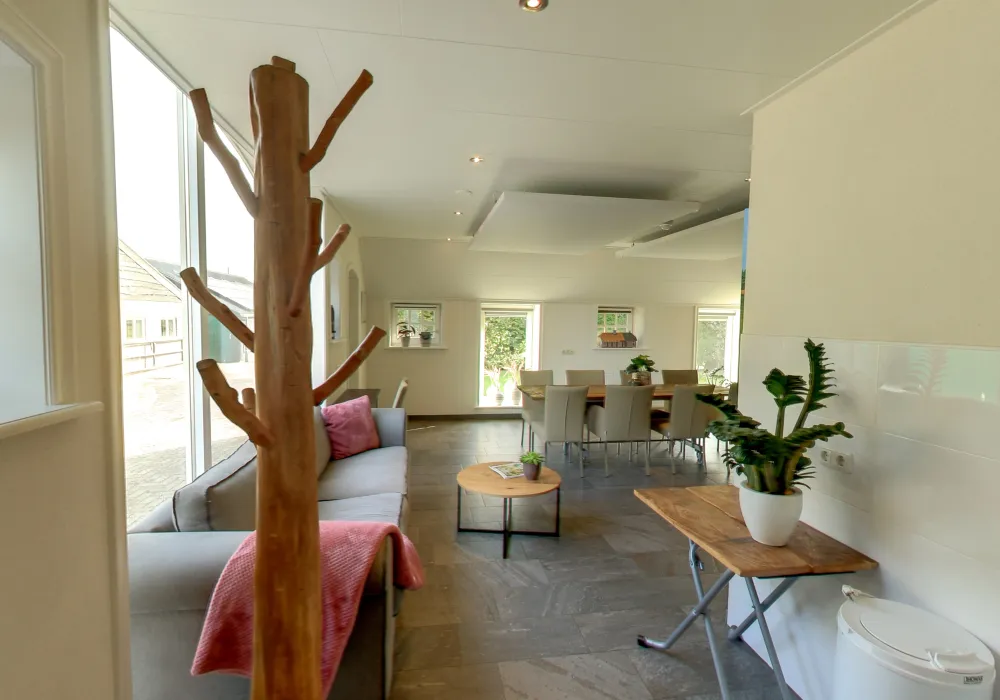 Boerderijcamping Varsenerveld