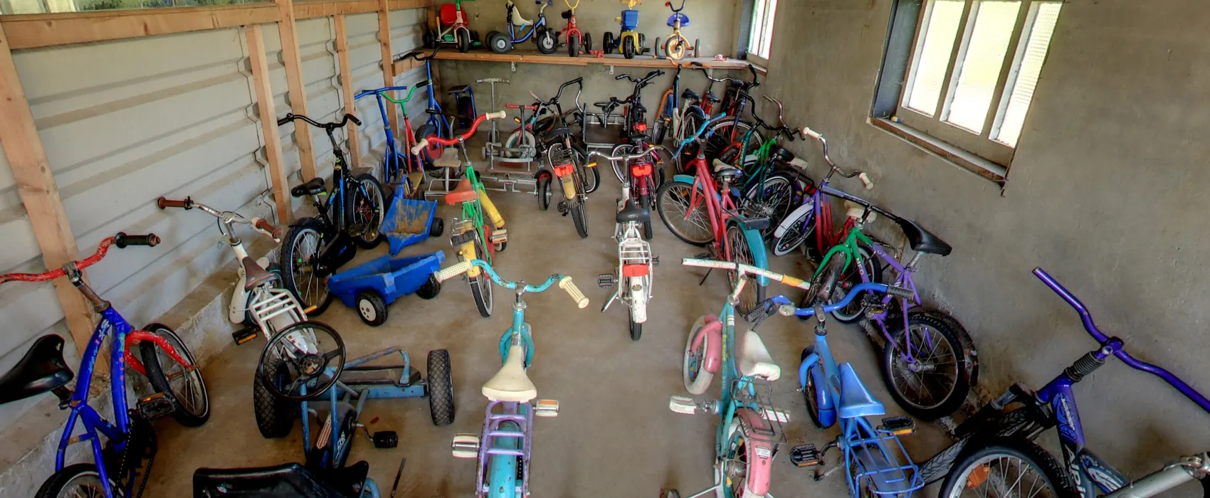 Boerderijcamping Varsenerveld