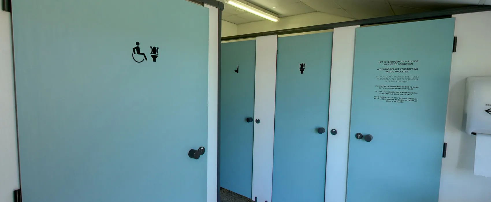 Boerderijcamping Varsenerveld