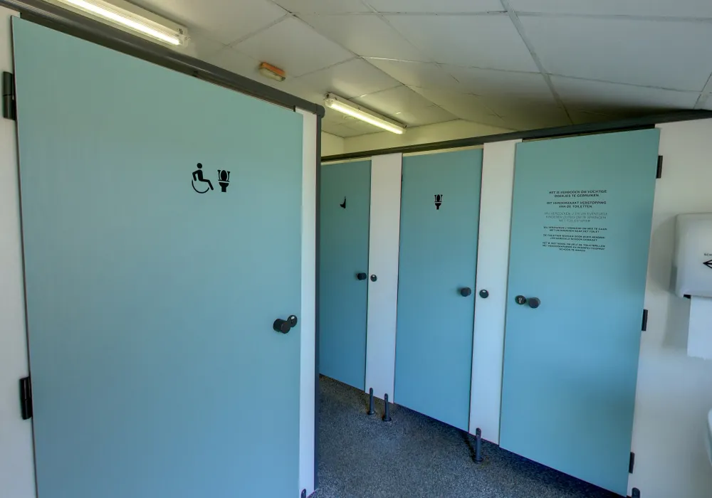 Boerderijcamping Varsenerveld