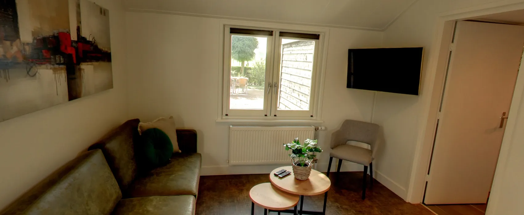 Boerderijcamping Varsenerveld