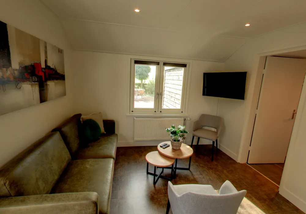 Boerderijcamping Varsenerveld