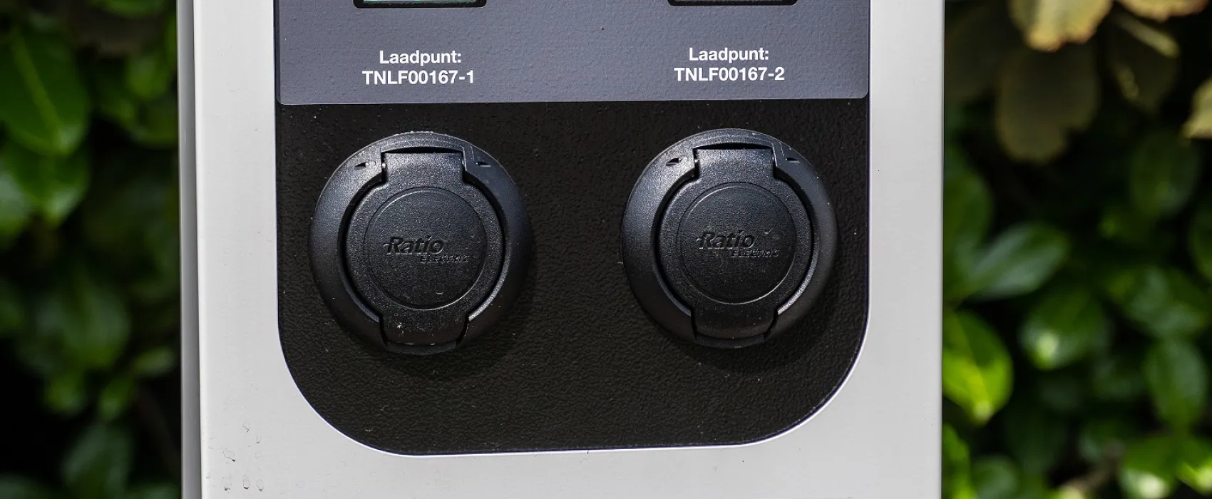 Boerderijcamping Varsenerveld