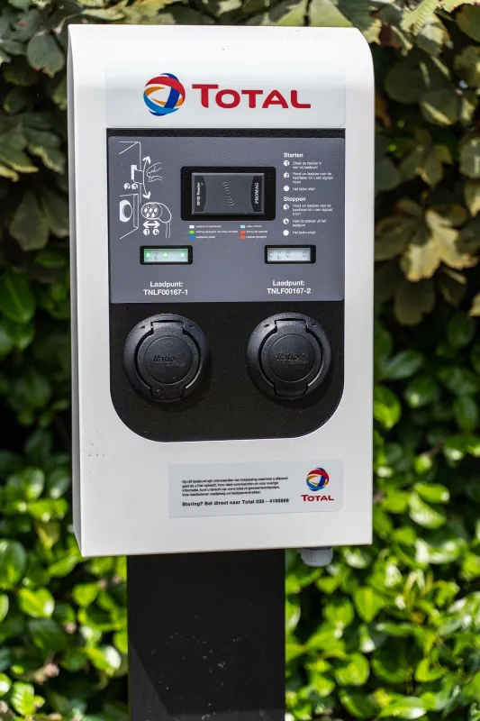 Boerderijcamping Varsenerveld