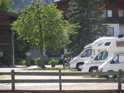 Camping Kellerbauer - Photo 3