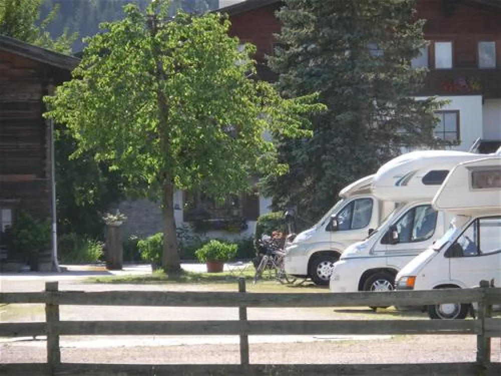 Camping Kellerbauer