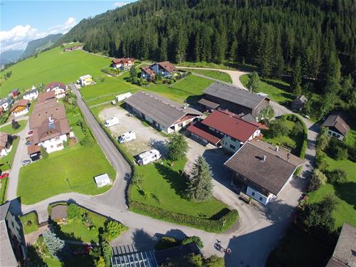 Camping Kellerbauer photo 3