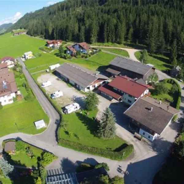 Camping Kellerbauer