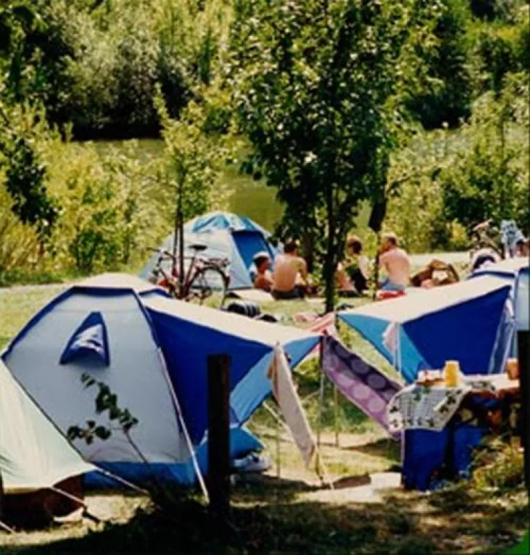 Camping Kastlhof